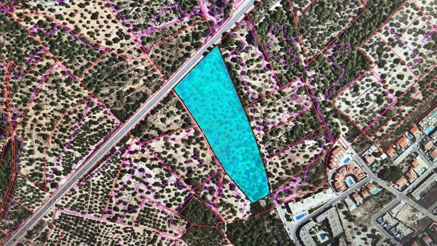 Terreno en venta en Alcanar, Alcanar photo 0