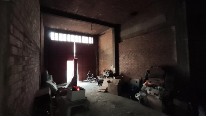 Local comercial en venta en Palencia, Avda. Santander photo 0