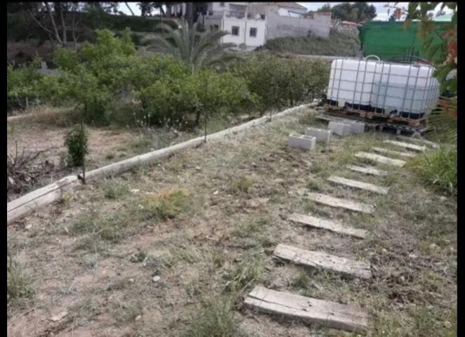 Chalet en venta en Ceuti, Ceuti photo 0