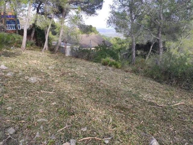 Terreno en venta en Canyelles, Les Palmeres photo 0