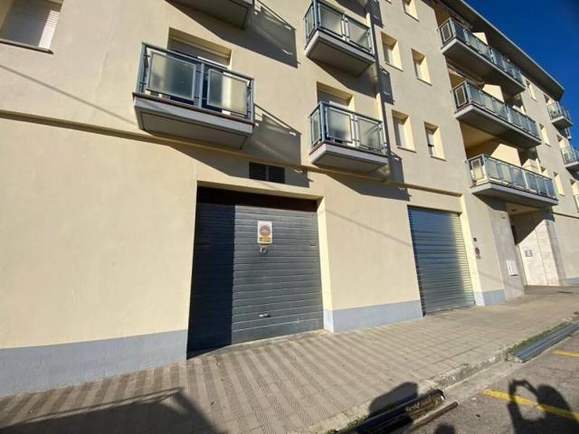 Parking en venta en Roses, Centre photo 0