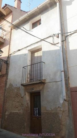 Terreno en venta en Tudela, Calle Pelaires, 31500 photo 0