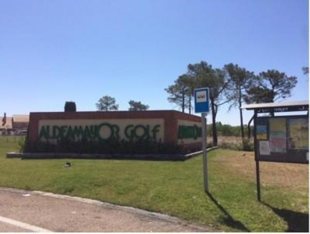 Parcela en venta en Aldeamayor de San Martín, Aldeamayor golf photo 0