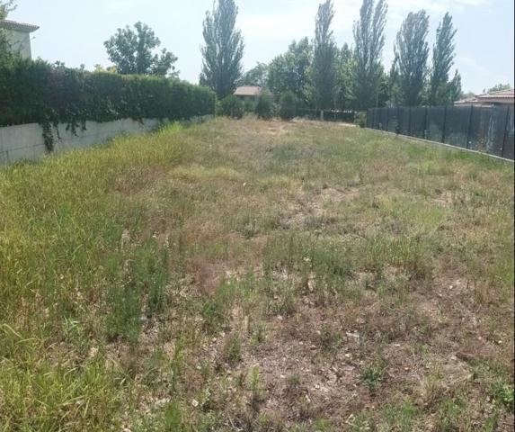 Terreno en venta en Calatayud, Calle Sierra de Vicor, 50300 photo 0