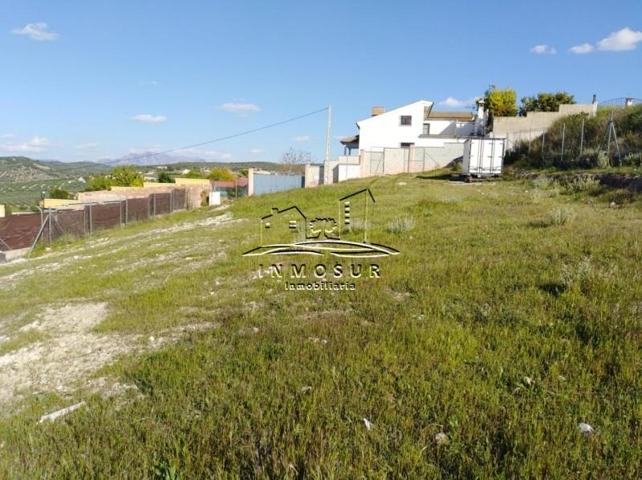 Terreno en venta en Lucena, Lucena photo 0