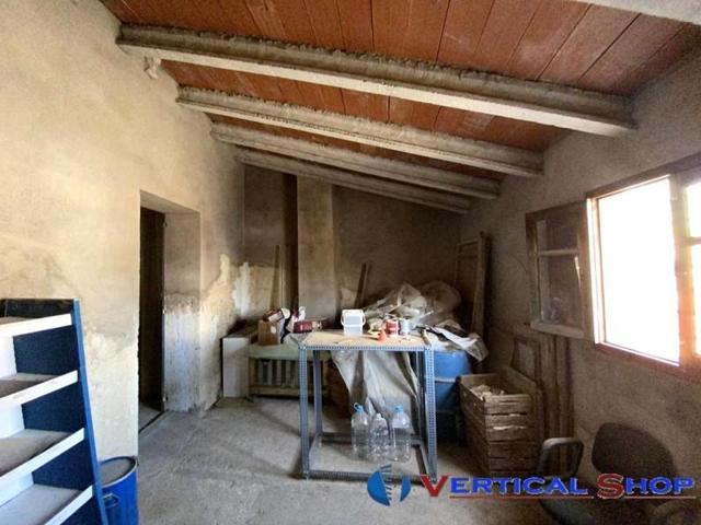 Casa en venta en Caudete, Pintada photo 0