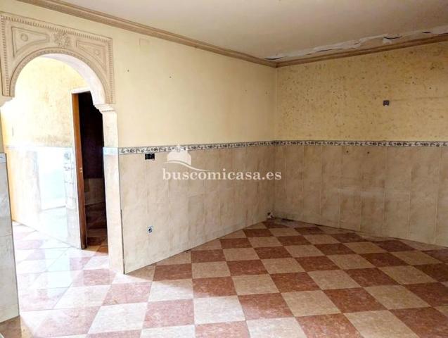 Adosada en venta en Jamilena, Calle Juan XXIII, 4, 23658 photo 0