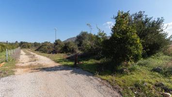 Terreno en venta en Denia photo 0