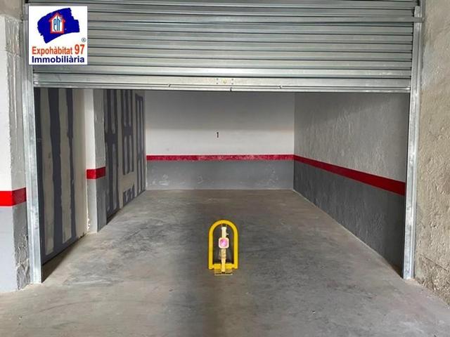 Garaje en venta en Salou, Centre photo 0