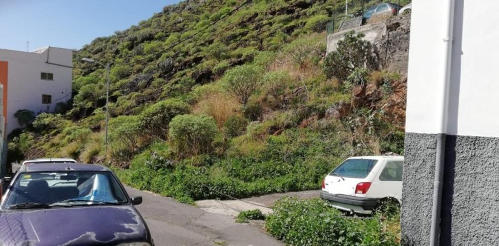 Terreno en venta en Santa Cruz de Tenerife, María Jiménez photo 0