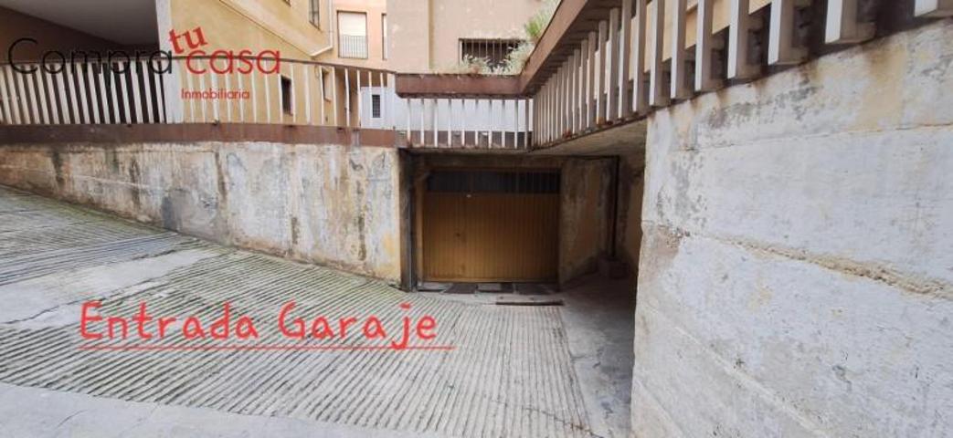 Parking en venta en Segovia, Casco antiguo photo 0
