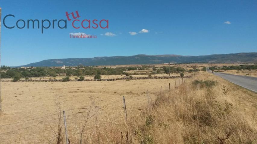 Terreno en venta en Basardilla, Basardilla photo 0