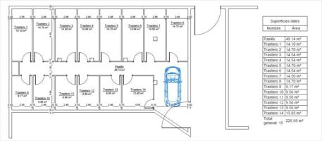 Trastero en venta en Lucena, Lucena photo 0