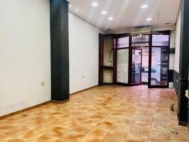 Local comercial en venta en Elche, Centro photo 0