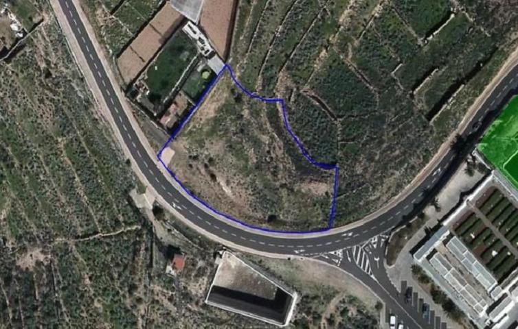 Terreno en venta en Arico, Villa de arico tenerife photo 0