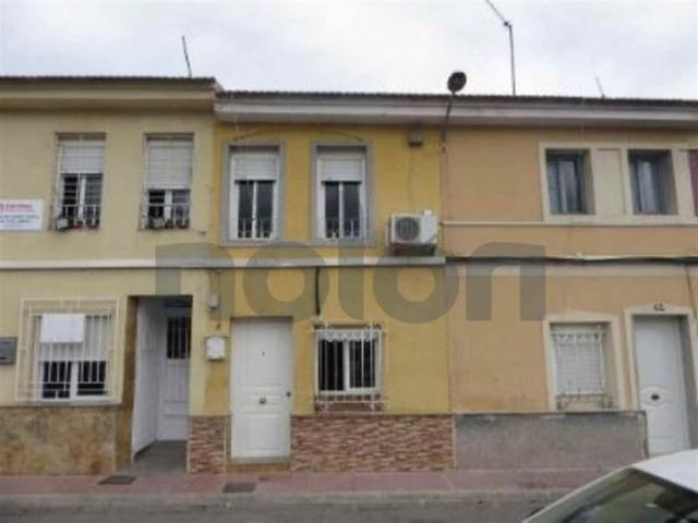 Adosada en venta en Alcantarilla, Área de Murcia photo 0