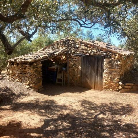 Chalet en venta en Tivenys, Tivenys photo 0