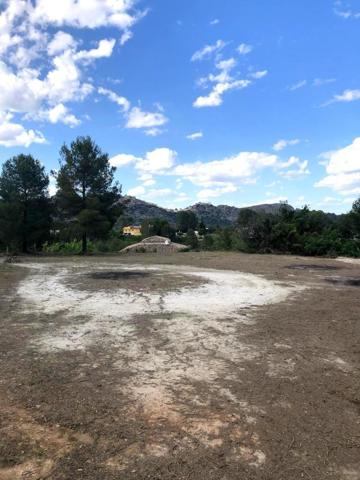 Terreno en venta en Xàtiva, BIXQUERT photo 0