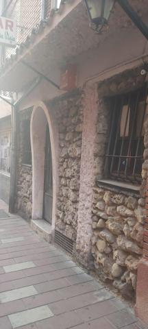 Local comercial en venta en Valladolid, Rondilla photo 0