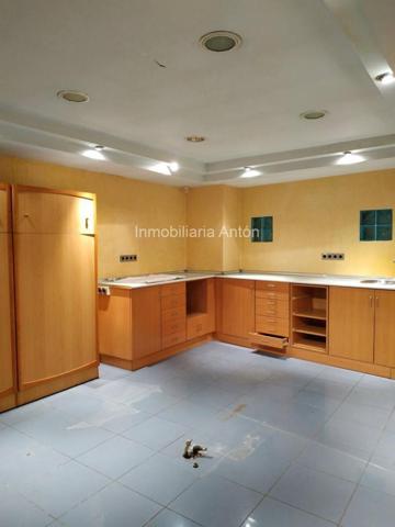 Local comercial en venta en Callosa d'En Sarria, Callosa D`en Sarria photo 0