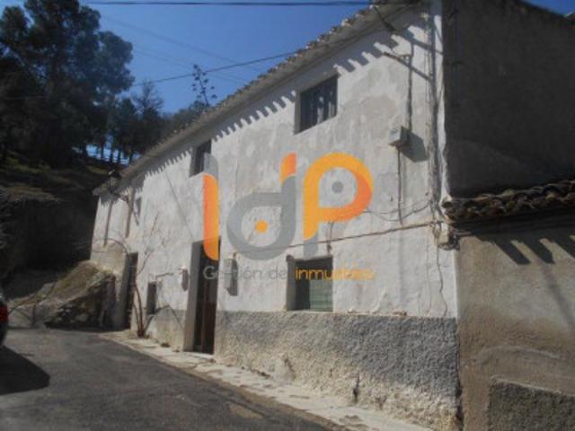 Adosada en venta en Tíjola, Tíjola photo 0