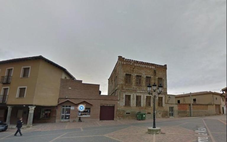 Aticos en venta en Becerril de Campos, Becerril de campos photo 0