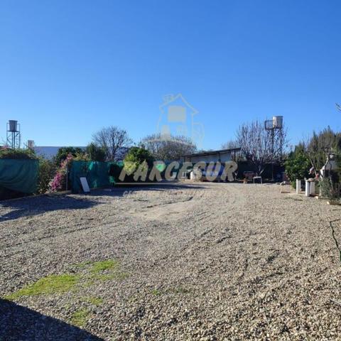 Parcela en venta en Córdoba, Villarrubia photo 0