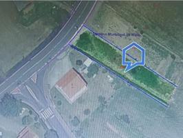 Parcela en venta en Miño photo 0