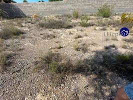 Parcela en venta en Casinos, EL PINAR photo 0