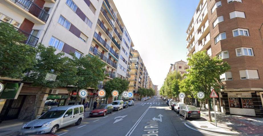 Garaje en venta en Salamanca, Rollo photo 0