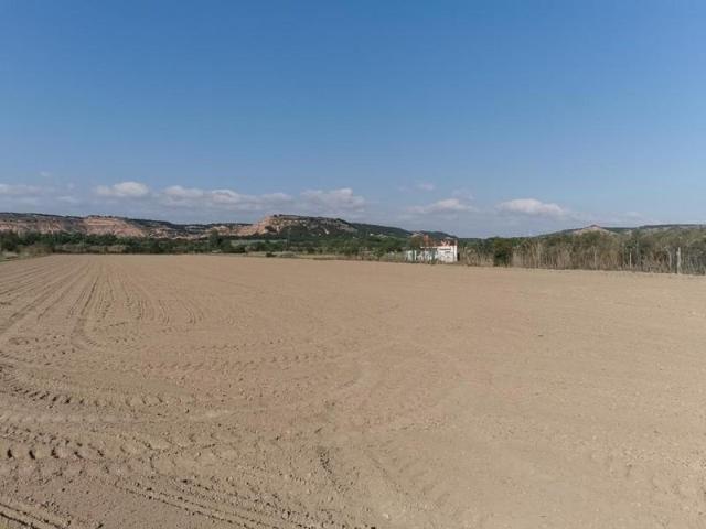 Terreno en venta en Tudela photo 0