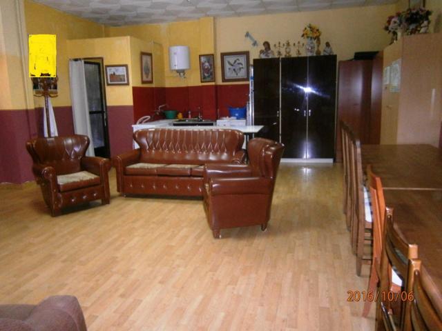 Local comercial en venta en Ciudad Real, Centro photo 0