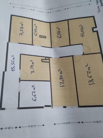 Trastero en venta en Plasencia, Ronda del Salvador, 10600 photo 0