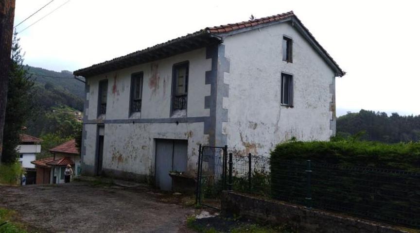Casa en venta en Salas, Salas photo 0