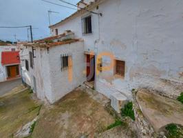 Adosada en venta en Lubrín, Rambla Aljibe photo 0