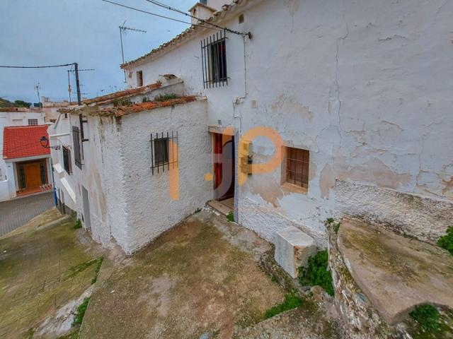 Adosada en venta en Lubrín, Rambla Aljibe photo 0