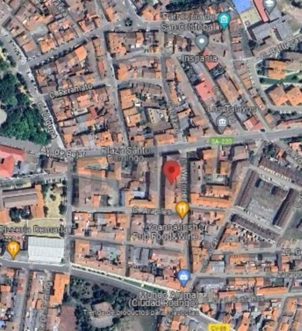 Piso en venta en Ciudad Rodrigo, Ciudad Rodrigo photo 0