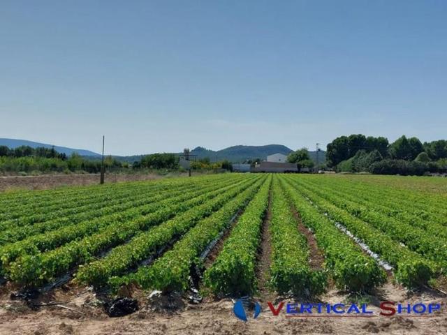 Terreno en venta en Caudete, Caudete photo 0