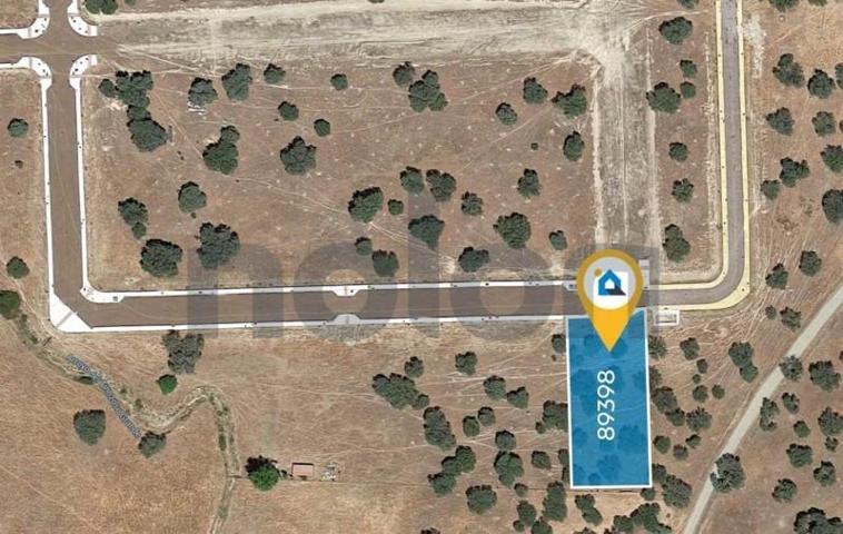 Terreno en venta en Navalmoral de la Mata, Campo Arañuelo photo 0