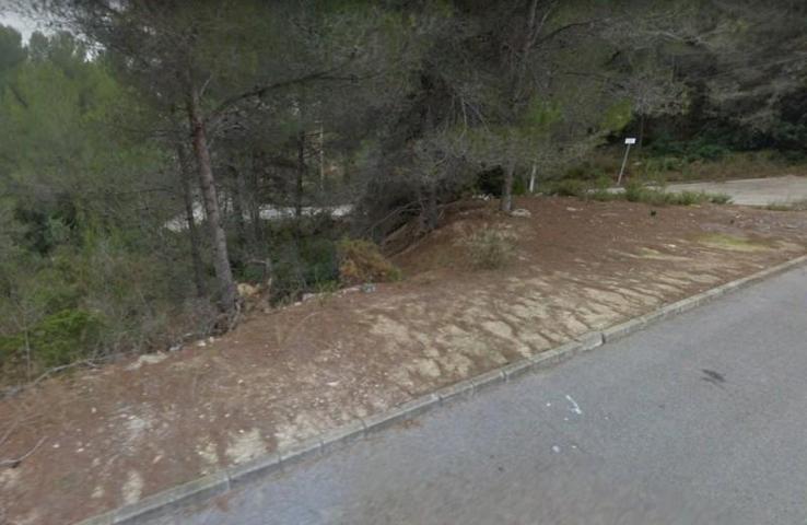 Parcela en venta en Olivella, Can Suria photo 0