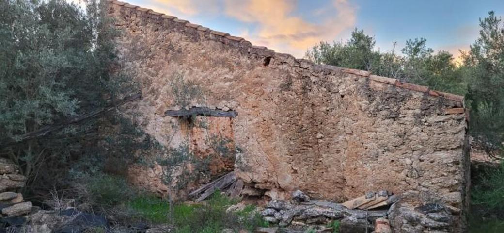 Terreno en venta en Roquetes, Ctra. Reguers photo 0