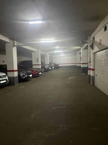 Parking en venta en Salamanca, Mª Auxiliadora photo 0