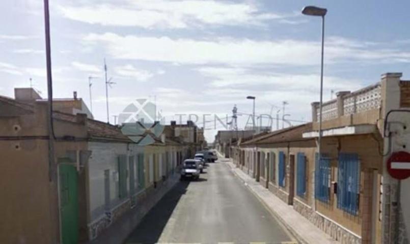 Adosada en venta en Torre-Pacheco, Torre Pacheco photo 0