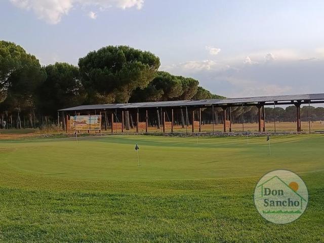 Terreno en venta en Aldeamayor de San Martín photo 0