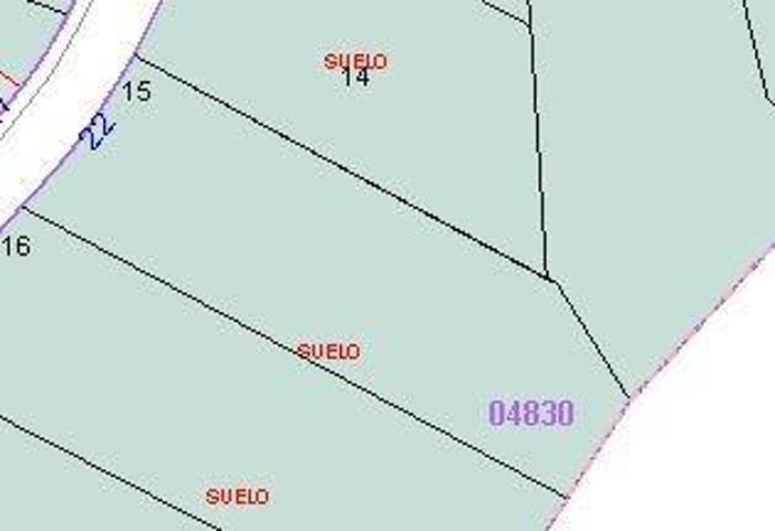 Parcela en venta en Tordera, SANT DANIEL photo 0