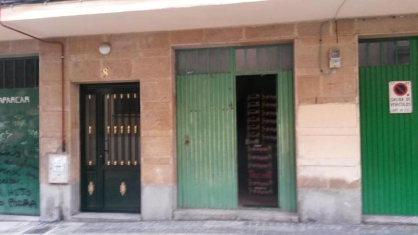 Local comercial en venta en Segovia, Jose zorrilla photo 0