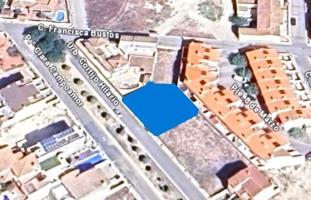 Terreno en venta en Huéscar, Zona cuevas photo 0