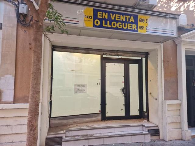 Local comercial en venta en Lleida, Universidad photo 0