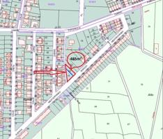 Parcela en venta en Belicena, Belicena photo 0