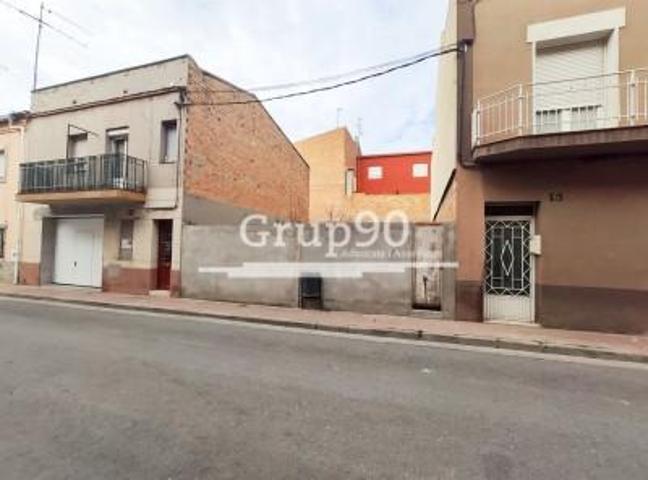Parcela en venta en Lleida, MANGRANERS photo 0